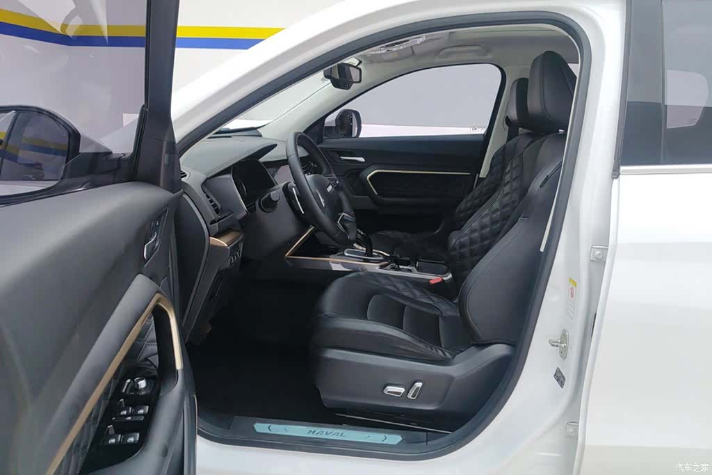 Haval H6, 2021 9