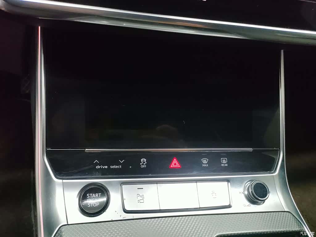 Audi A6L, 2023 25