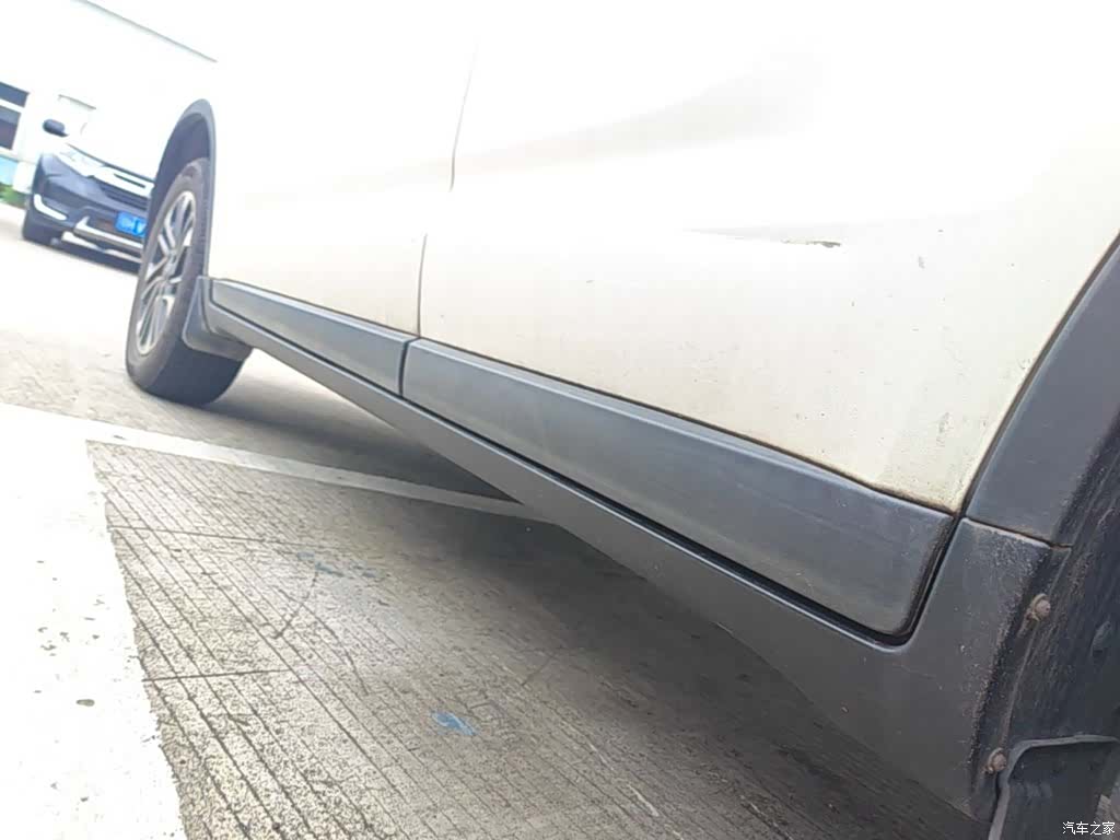 GAC GS4, 2015 22