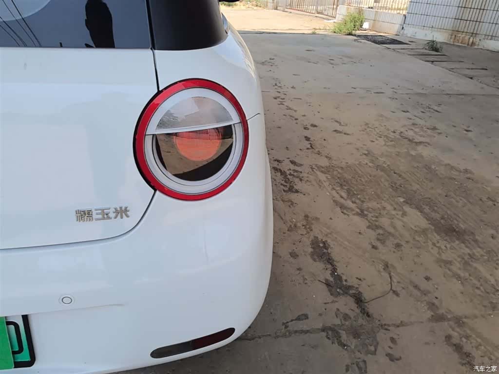 Changan Lumin, 2025 8