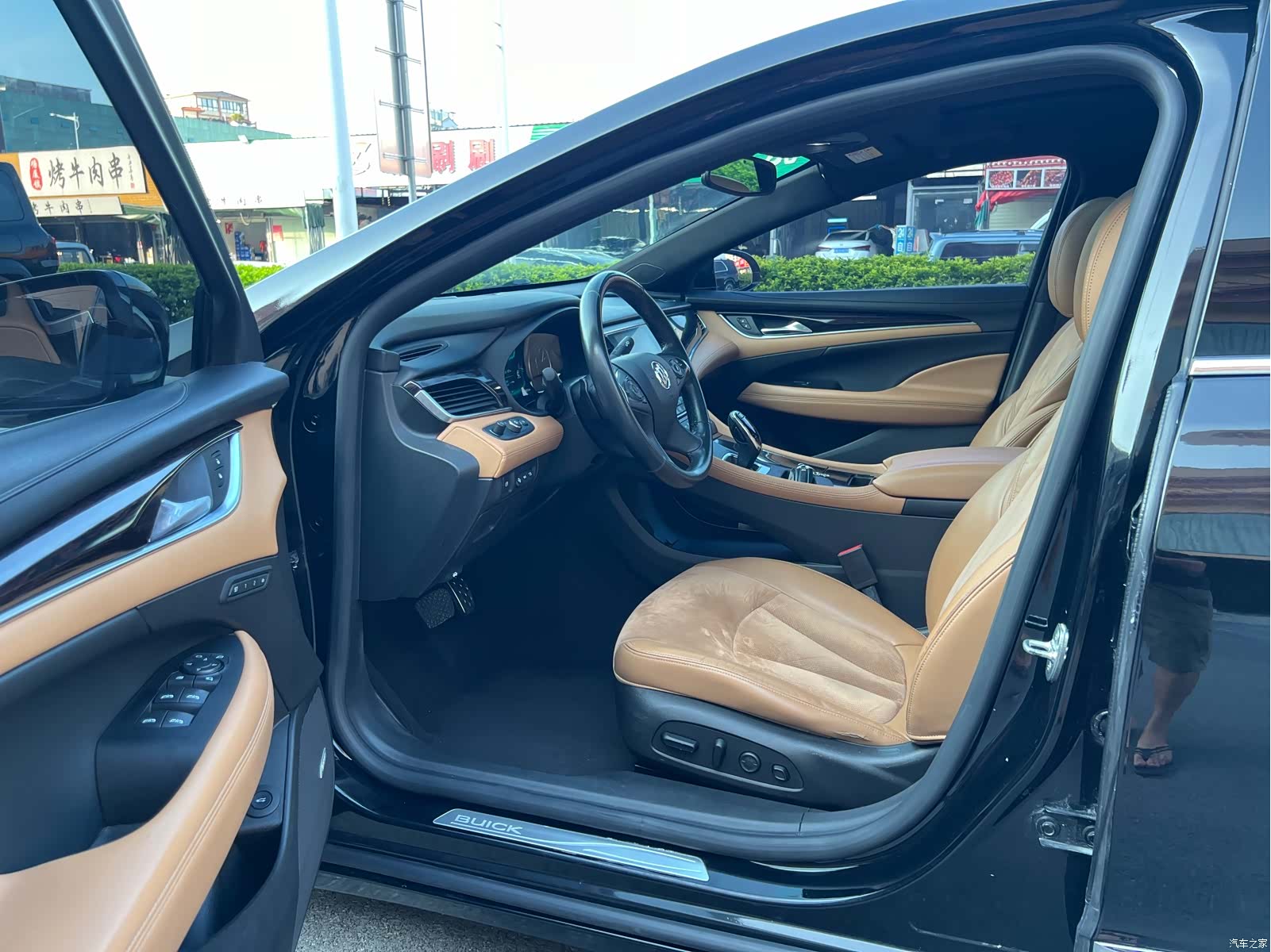 Buick LaCrosse, 2016 9