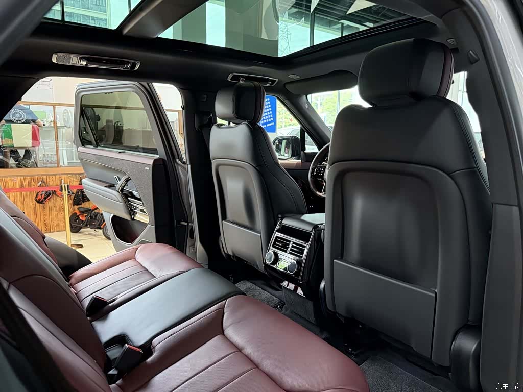 Land Rover Range Rover, 2026 22