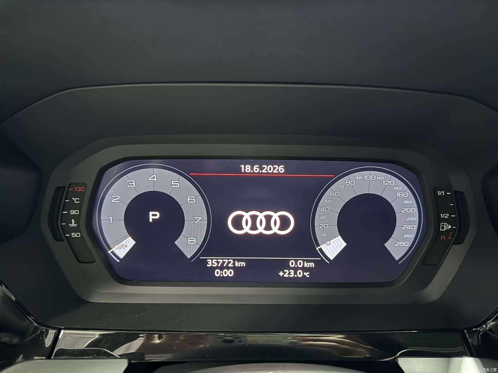 Audi A3, 2022 12