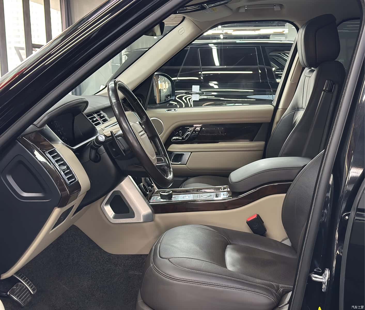 Land Rover Range Rover, 2022 4
