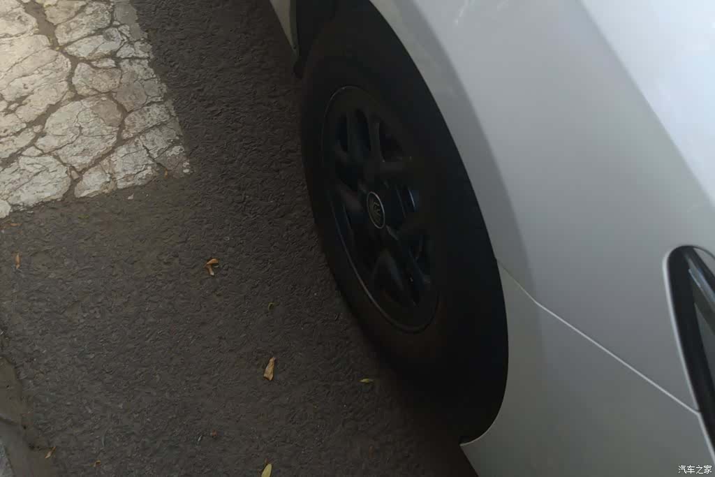 BYD Qin, 2025 6