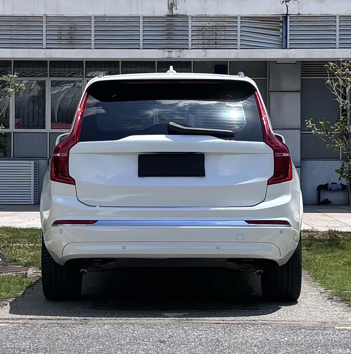 Volvo XC90, 2023 12