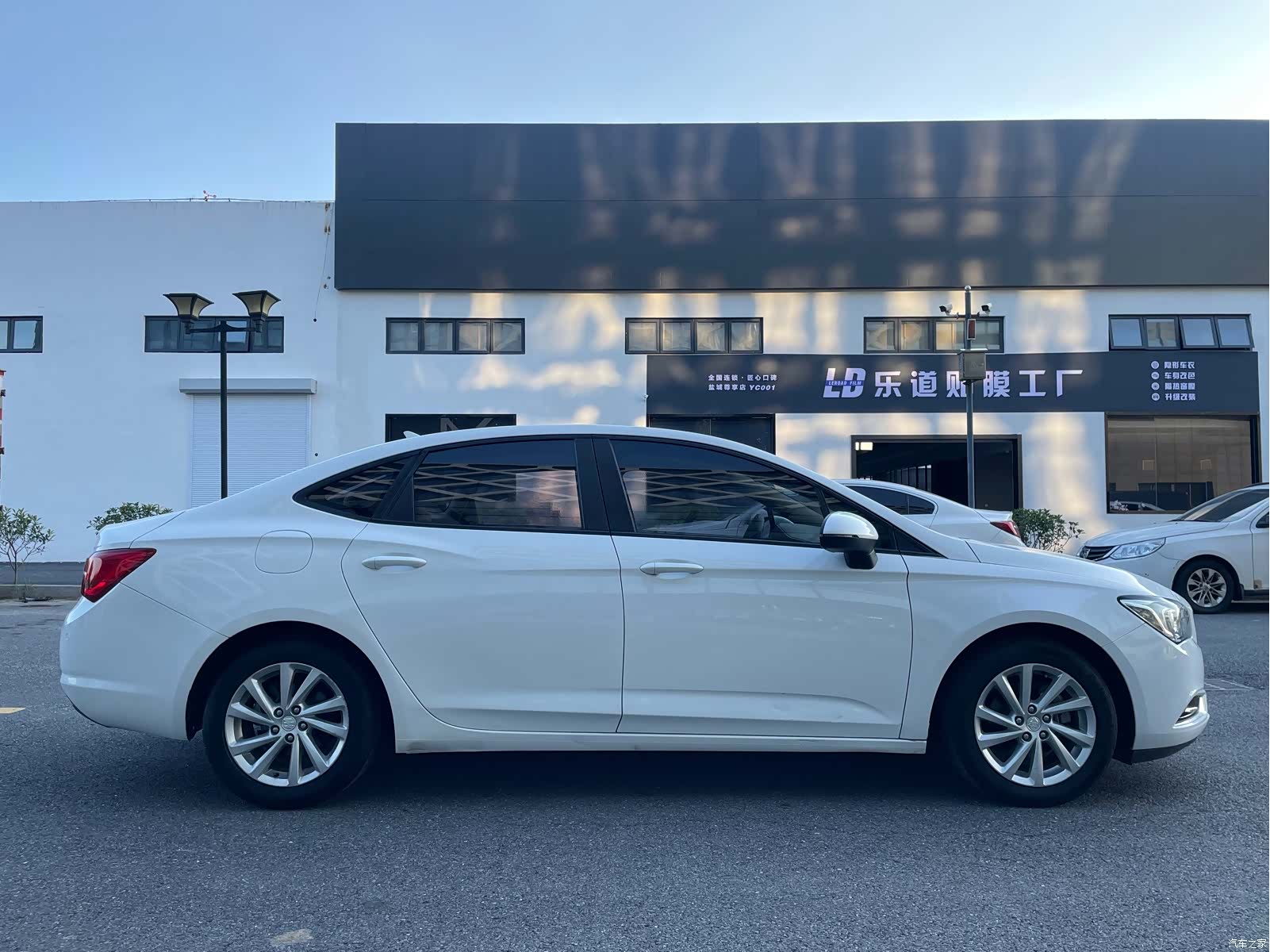 Buick Verano, 2015 17