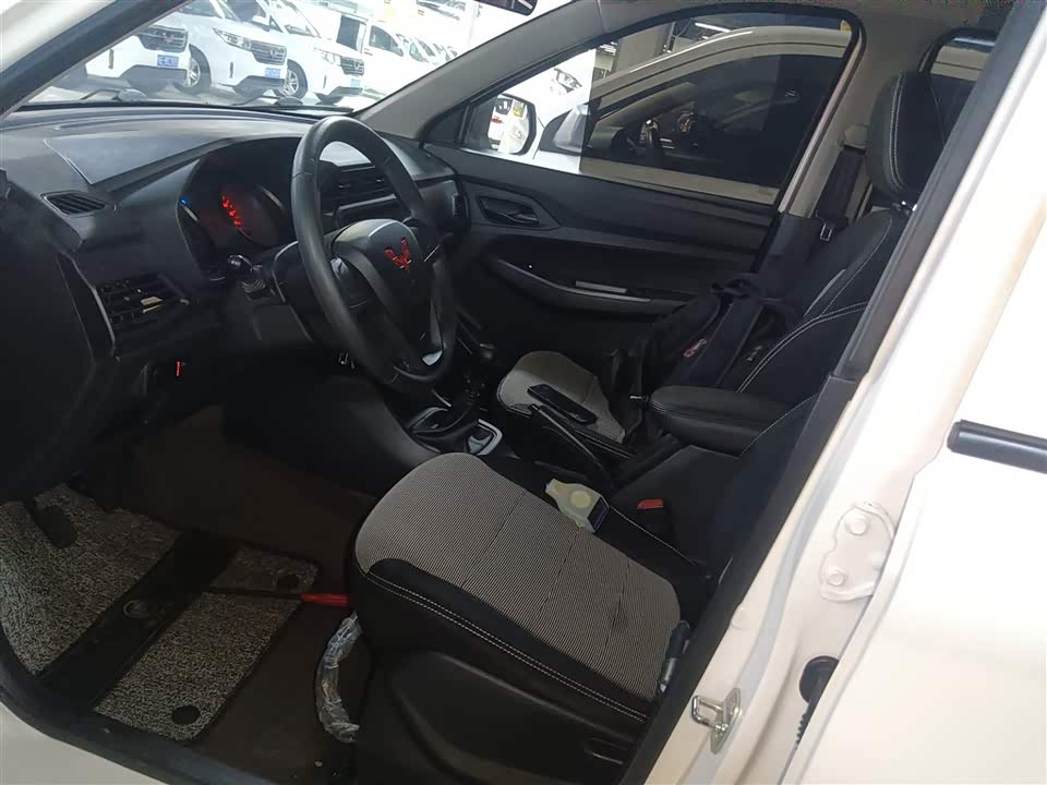 Wuling Wuling Hongguang