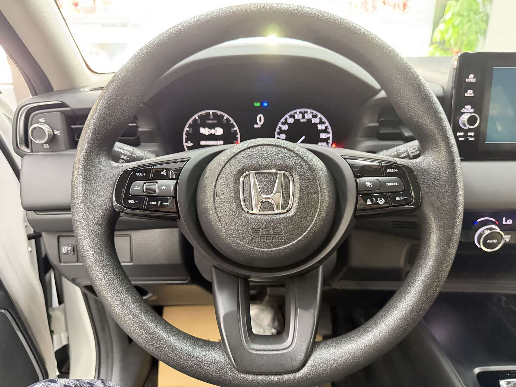 Honda Vezel, 2023 6