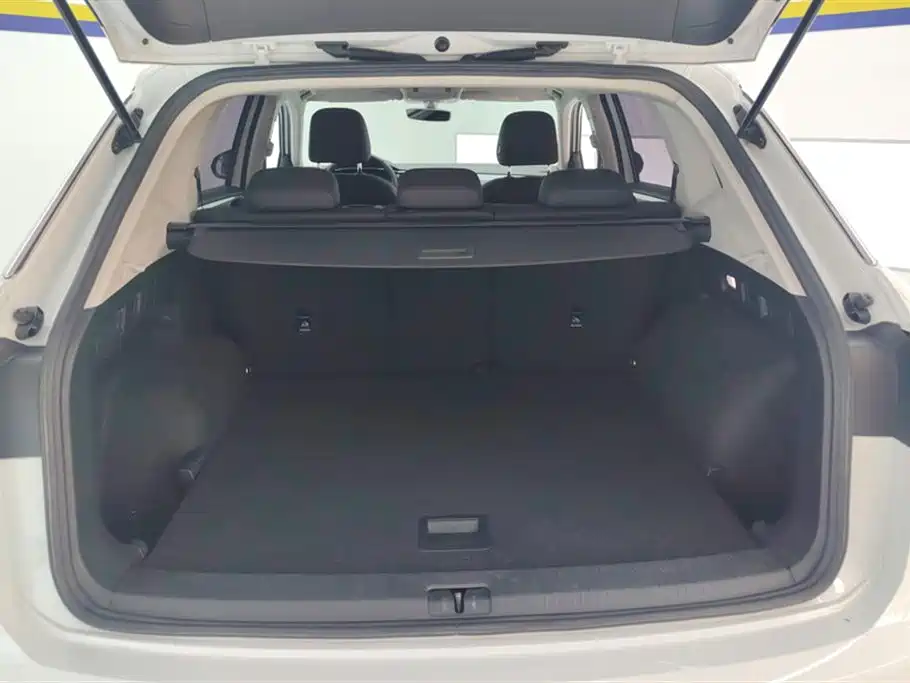 Volkswagen Tanyue Volkswagen Tanyue