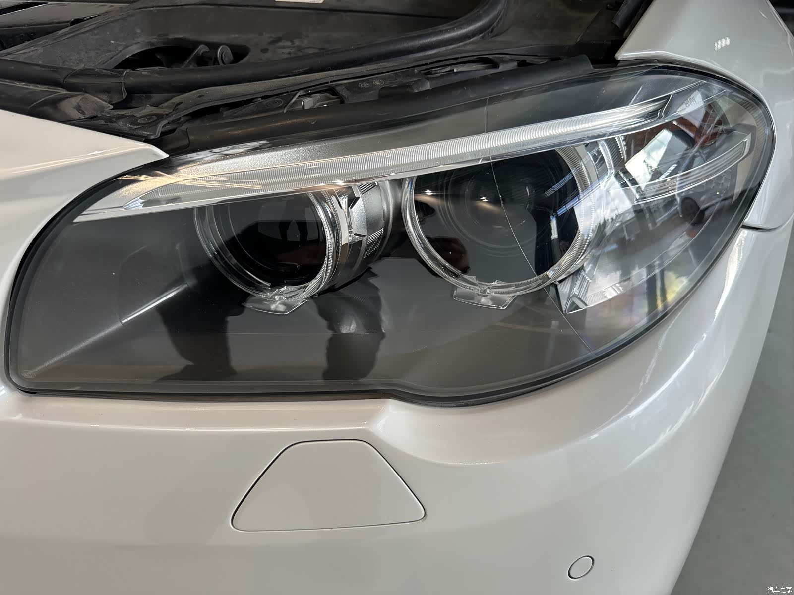 BMW 5 Series, 2016 31