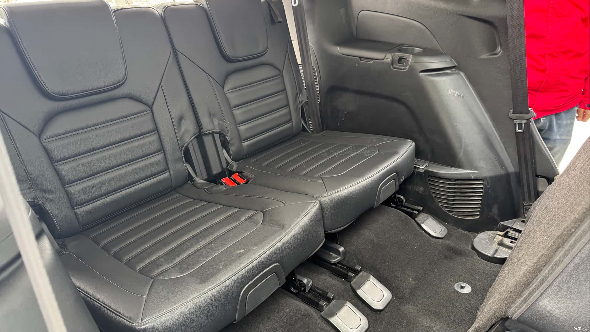 Ford Edge, 2018 10