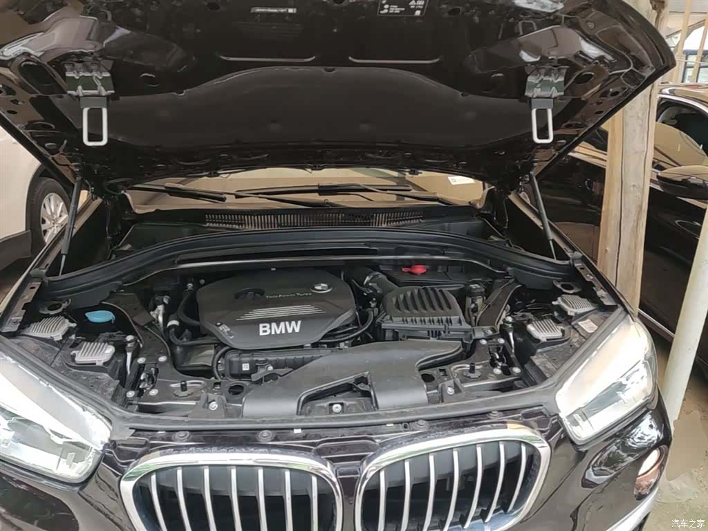 BMW X1, 2018 20