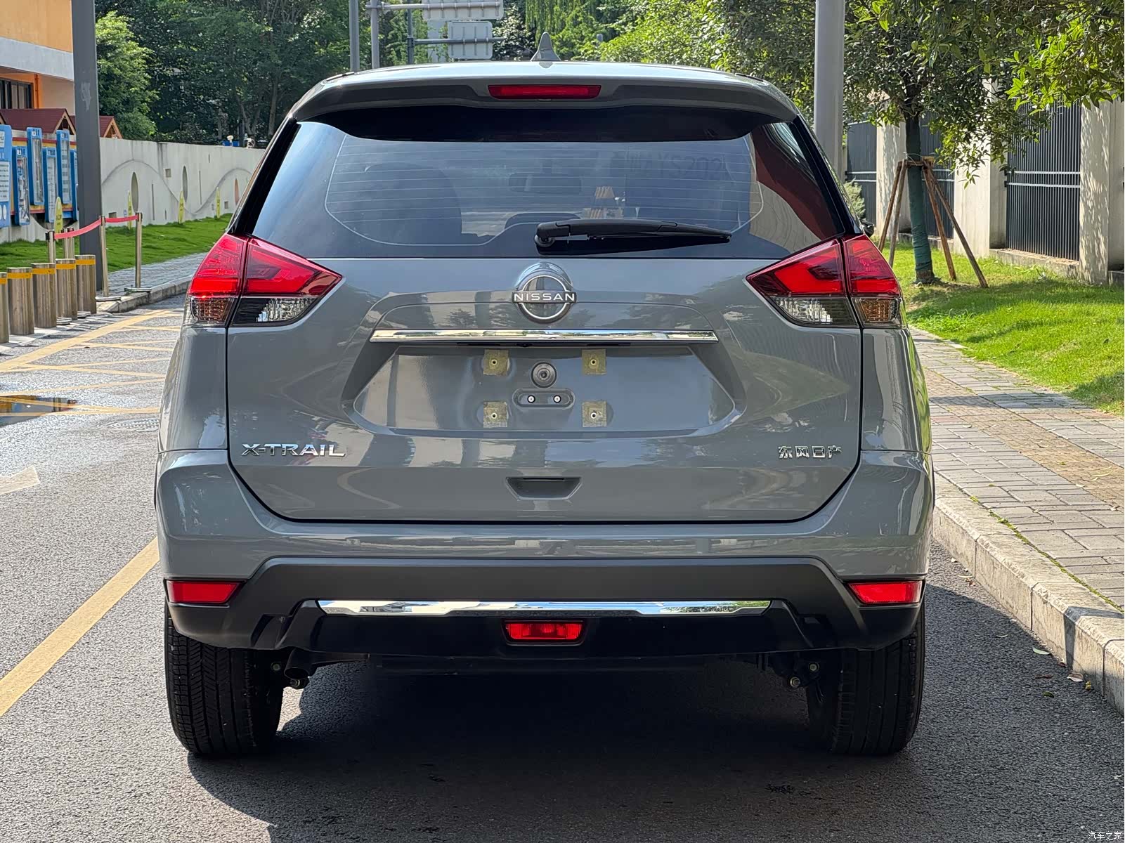 Nissan X-Trail, 2025 9