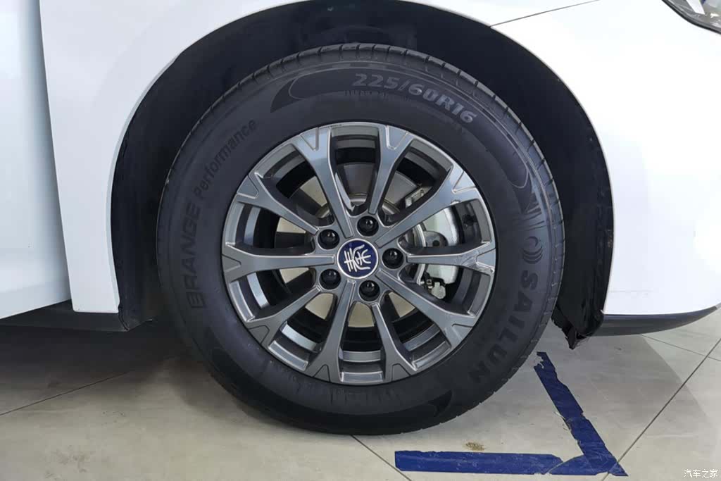 BYD Qin, 2024 6