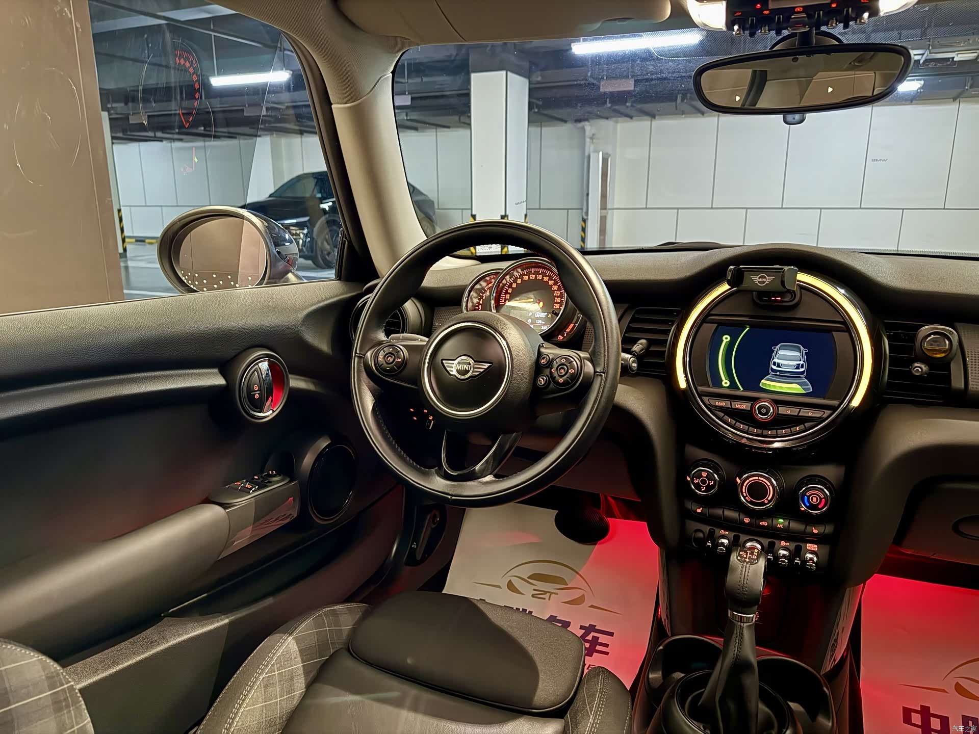 Mini Cooper, 2018 24