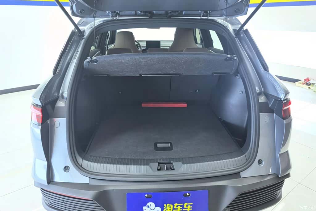 BYD Song, 2024 4