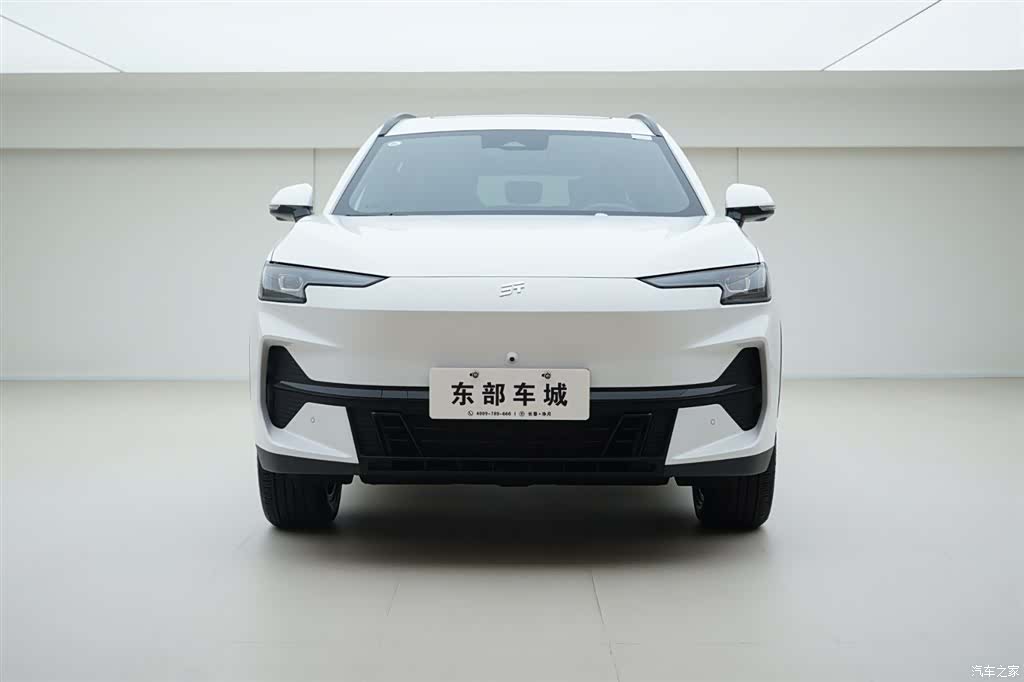 Jetour L6, 2024 2