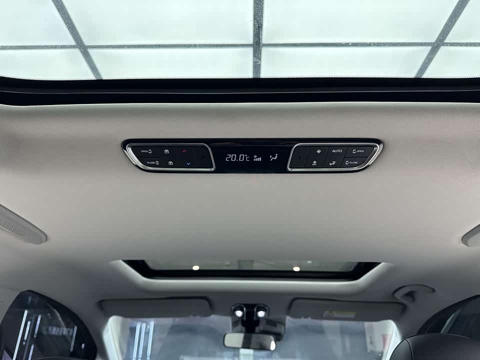 Trumpchi Trumpchi M8