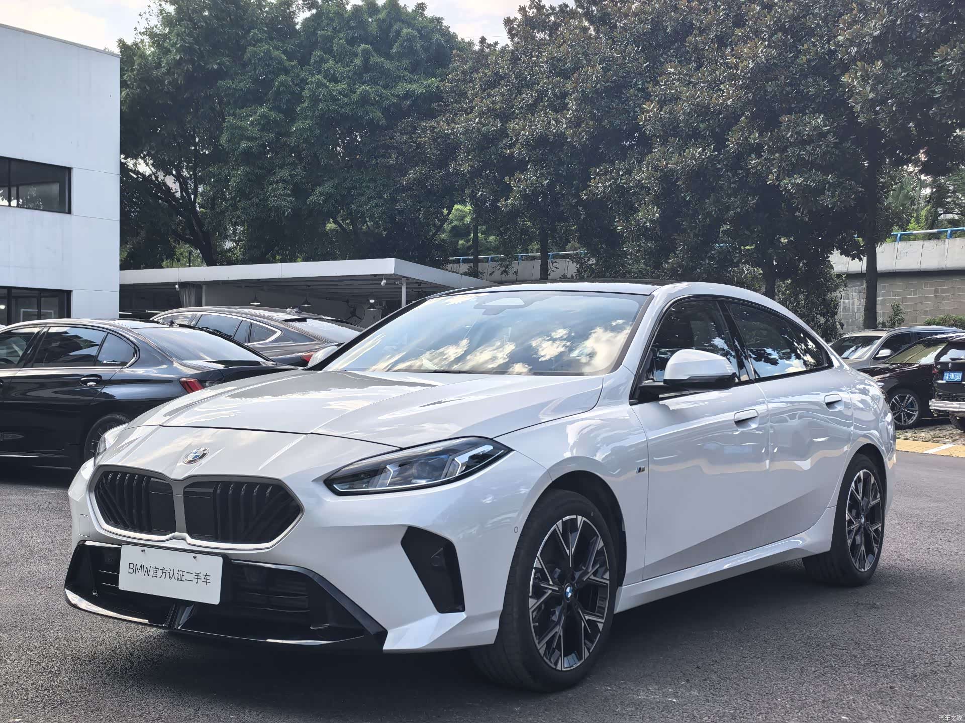 BMW 2 Series, 2025 1