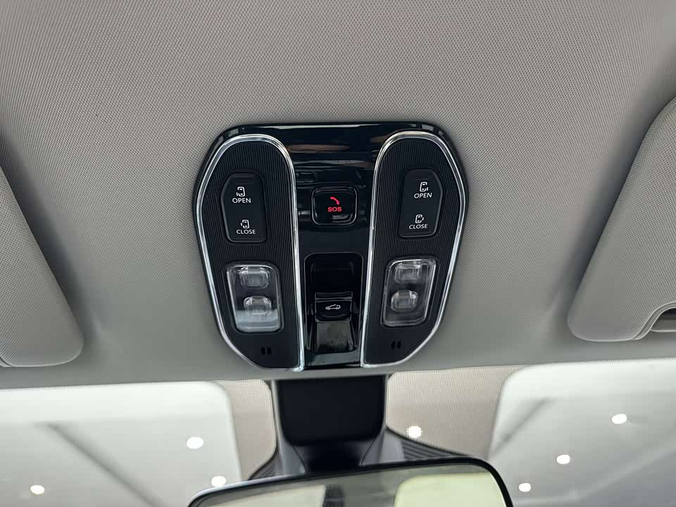 Trumpchi Trumpchi M8