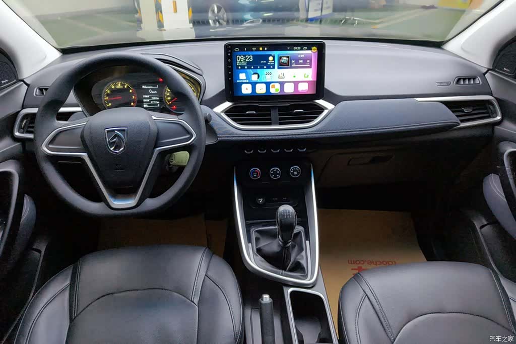 Wuling 530, 2018 12