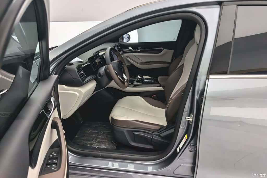 BYD Qin, 2024 9