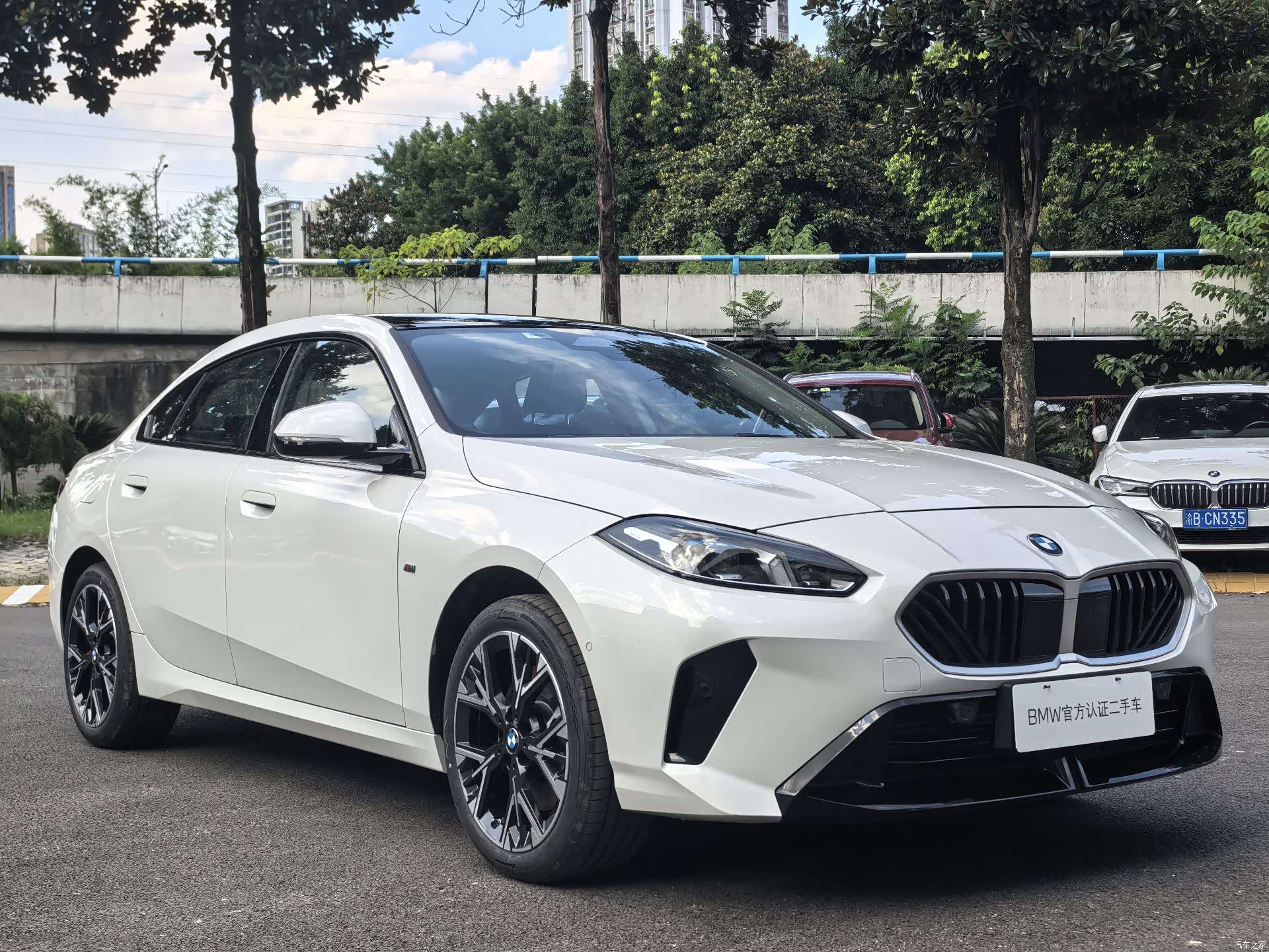 BMW 2 Series, 2025 3