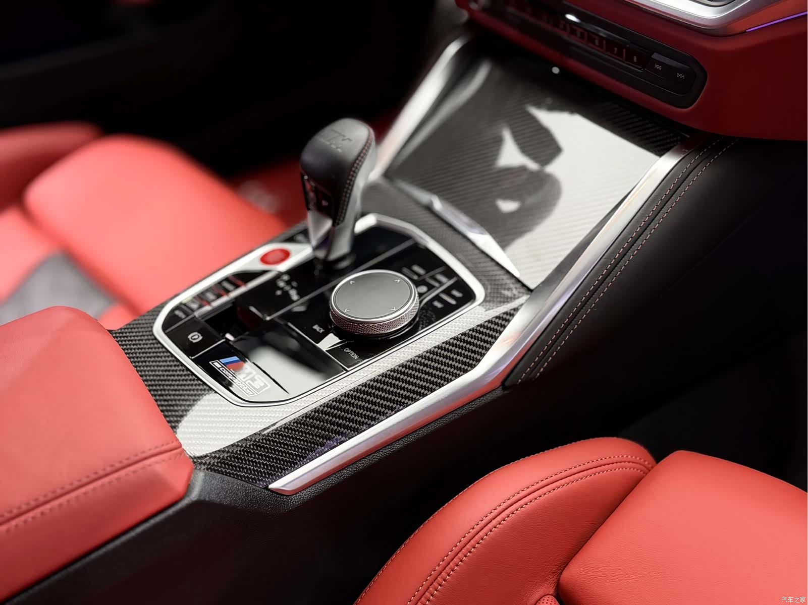 BMW M3, 2022 12
