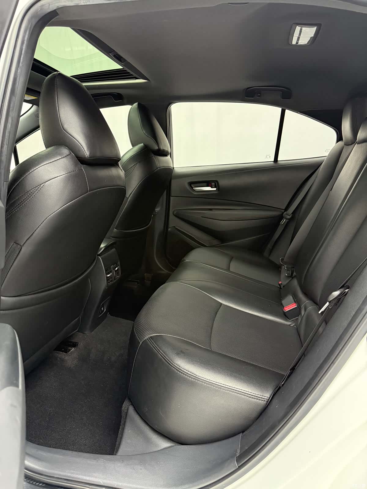 Toyota Levin, 2022 11