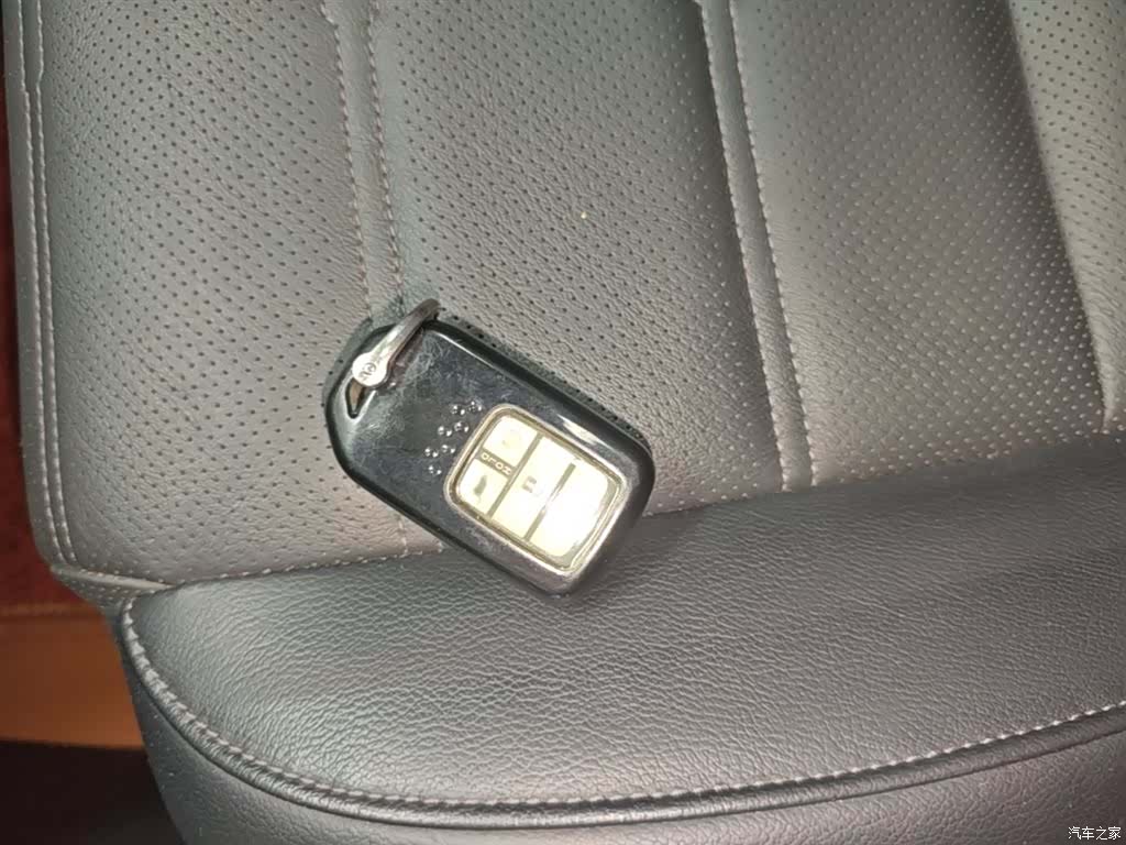 Honda CR-V, 2018 9
