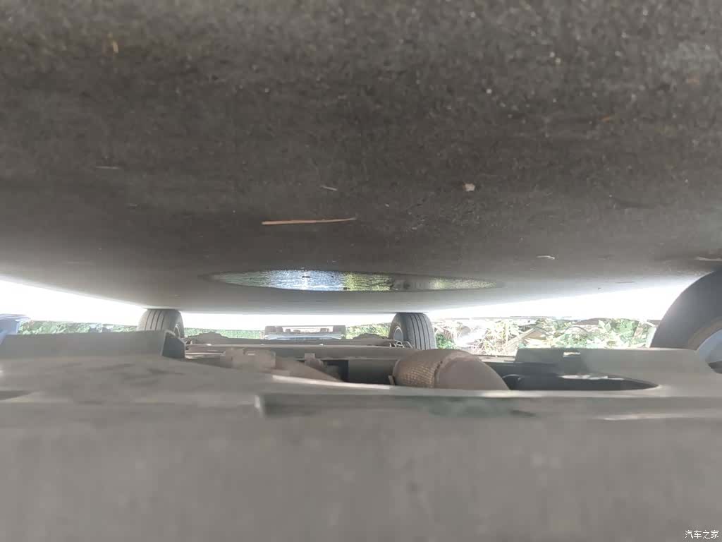 Maxus EUNIQ, 2021 23