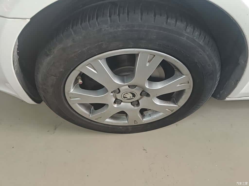 Skoda Octavia, 2014 23