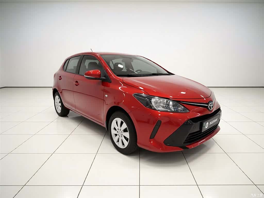Toyota FS, 2017 25