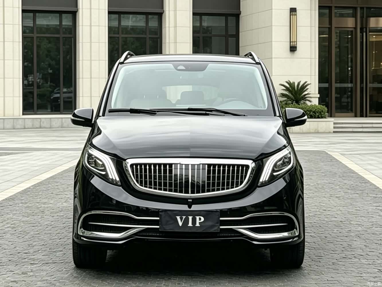 Mercedes-Benz V-Class, 2022 2