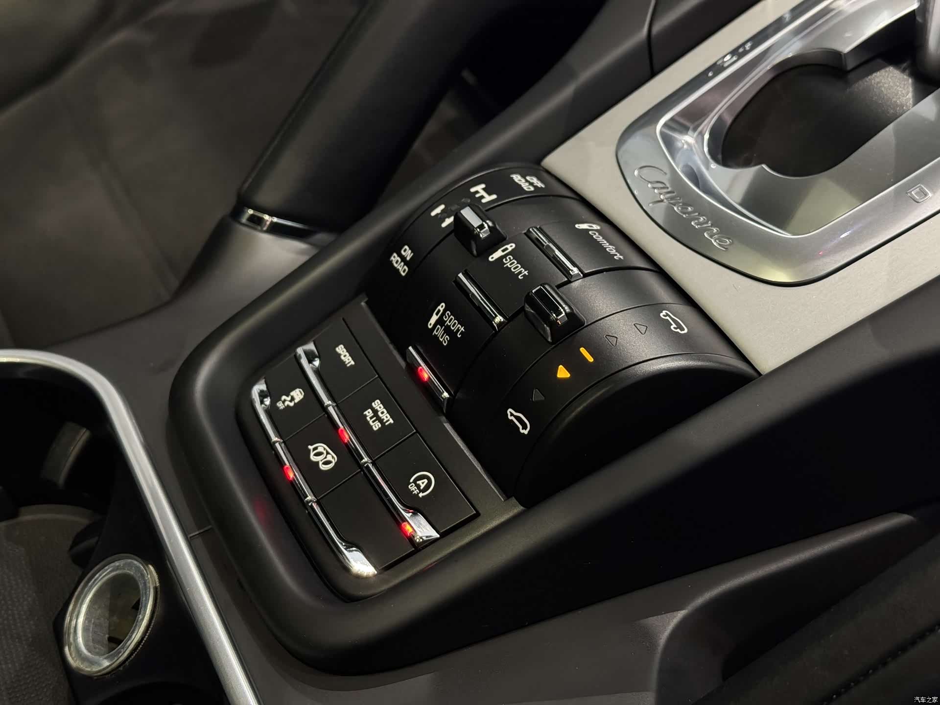 Porsche Cayenne, 2017 17