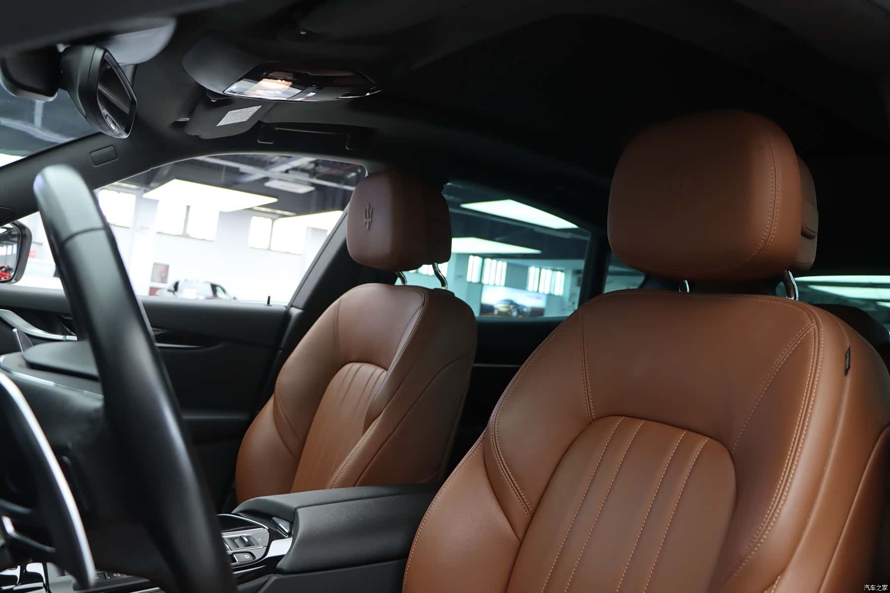 Maserati Levante, 2022 21