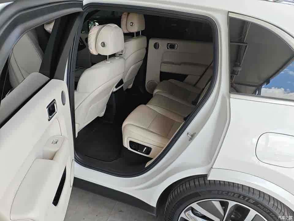 Li Auto L7, 2024 4