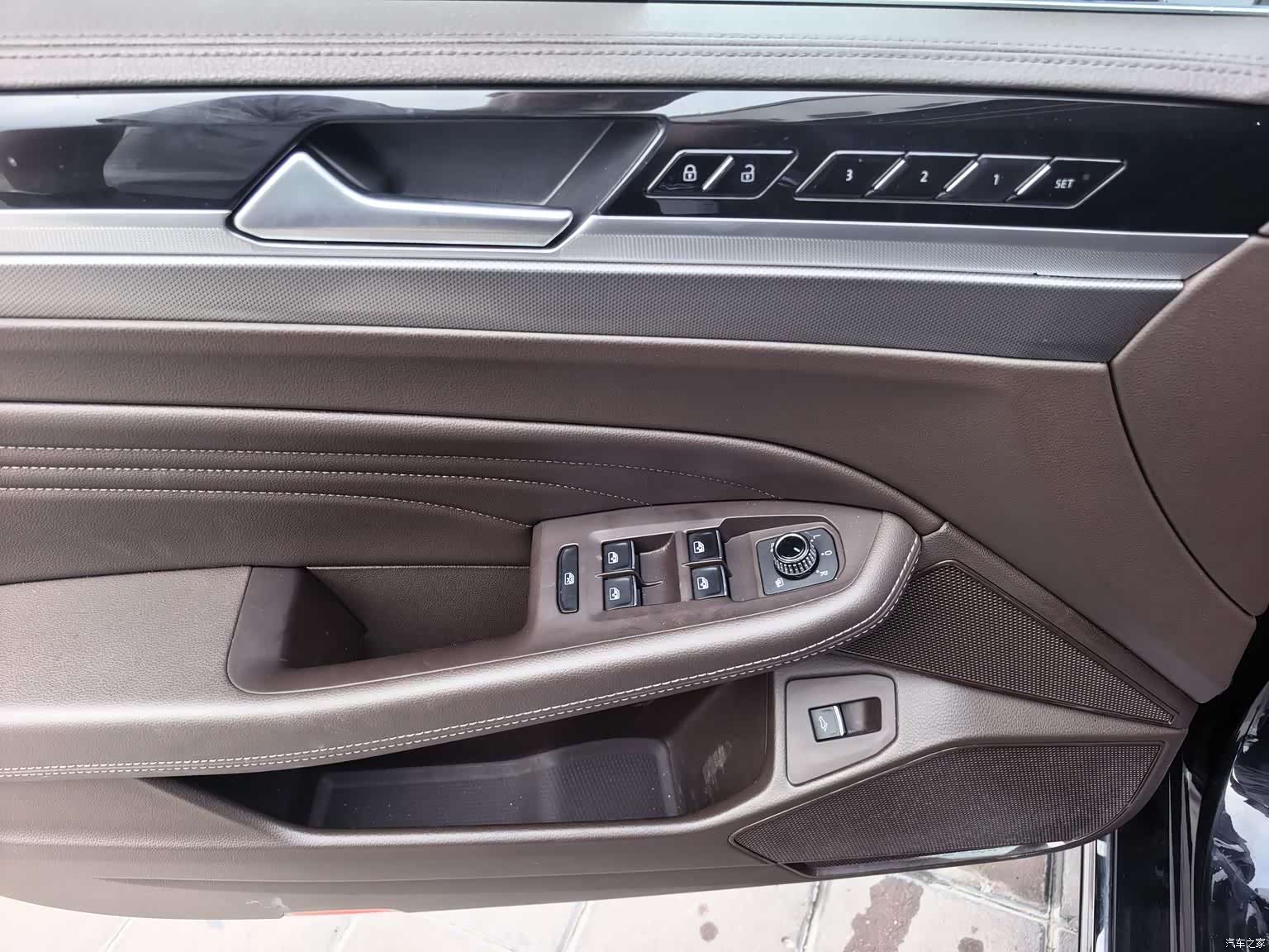 Volkswagen Phideon, 2021 13