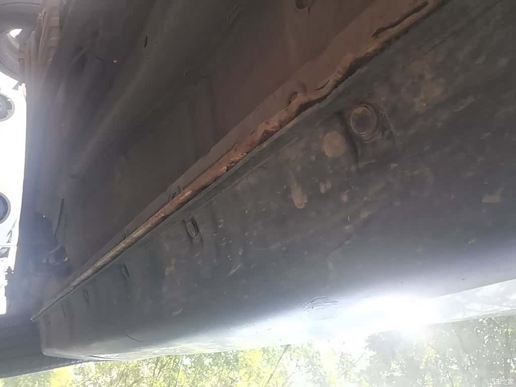 Changan CS35, 2017 21