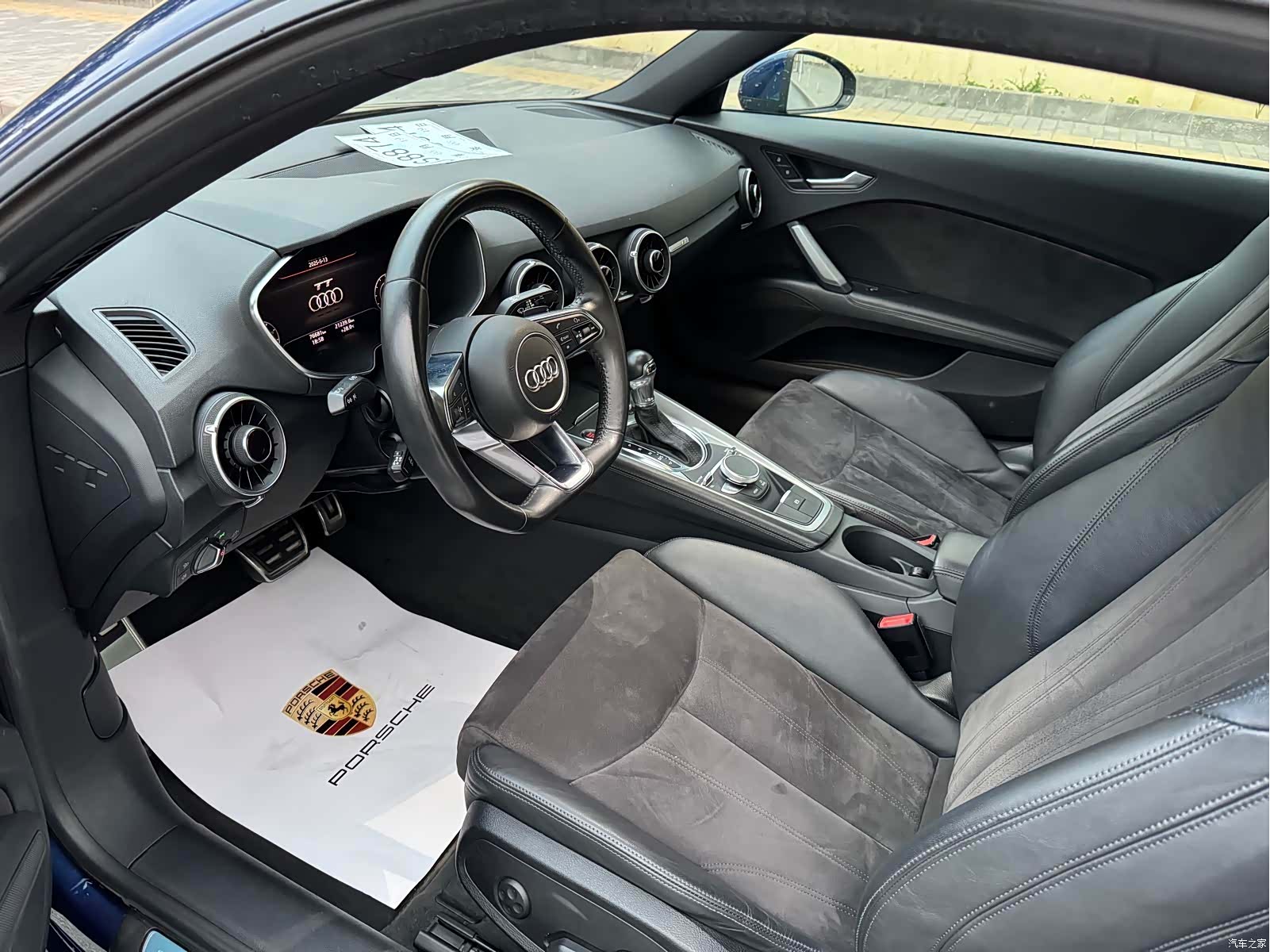 Audi TT, 2016 9
