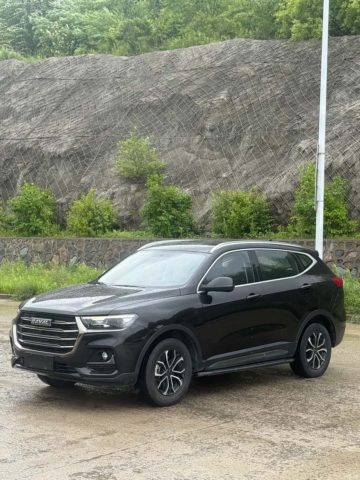 Haval H6, 2022 2