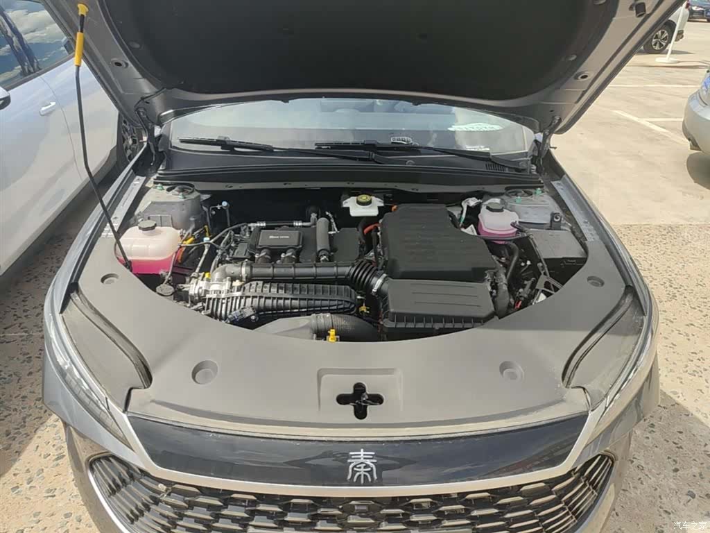 BYD Qin, 2026 20