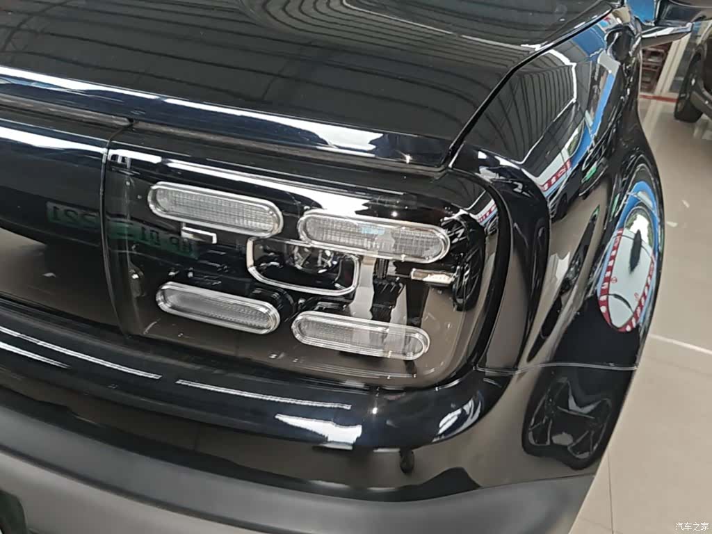 Wuling Yep, 2024 24