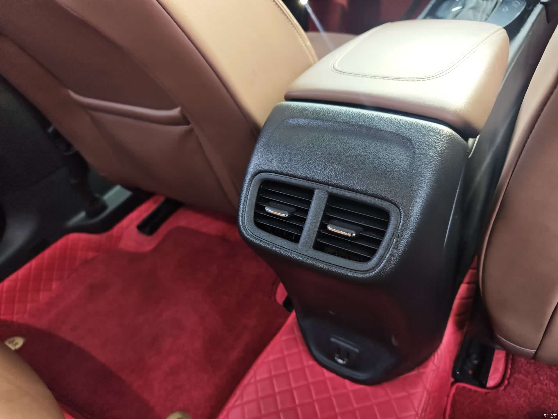 Buick Regal, 2019 17