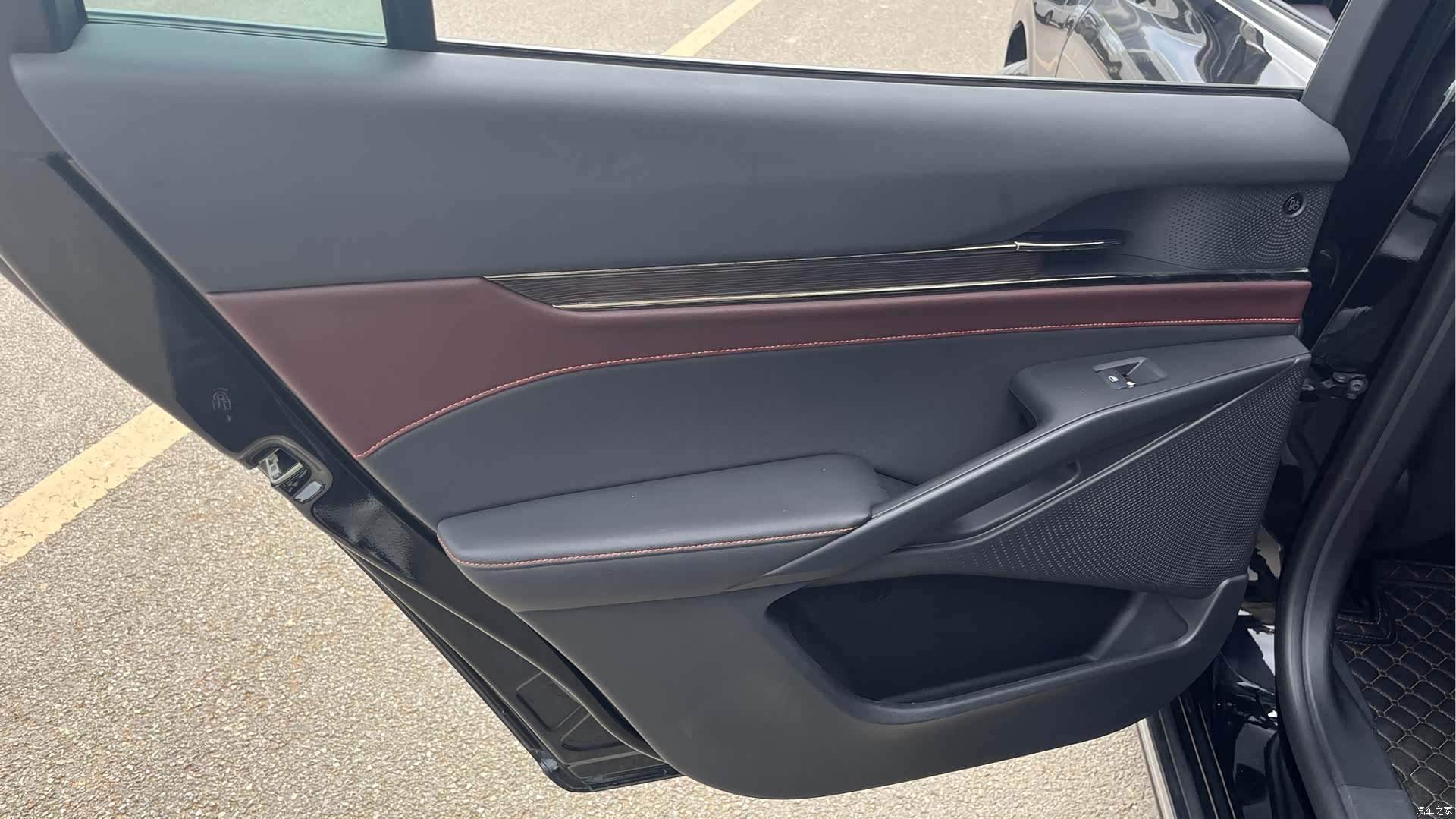 Ford Mondeo, 2022 8