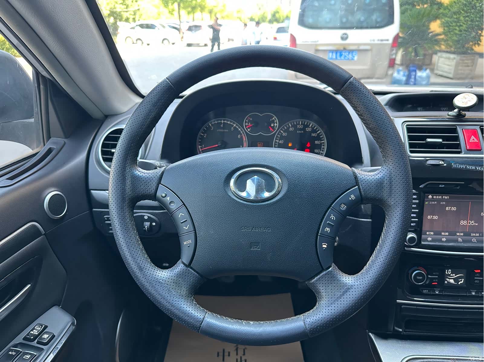 Haval H5, 2014 9