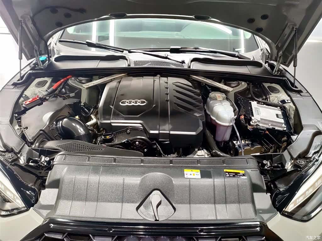 Audi A5, 2021 8