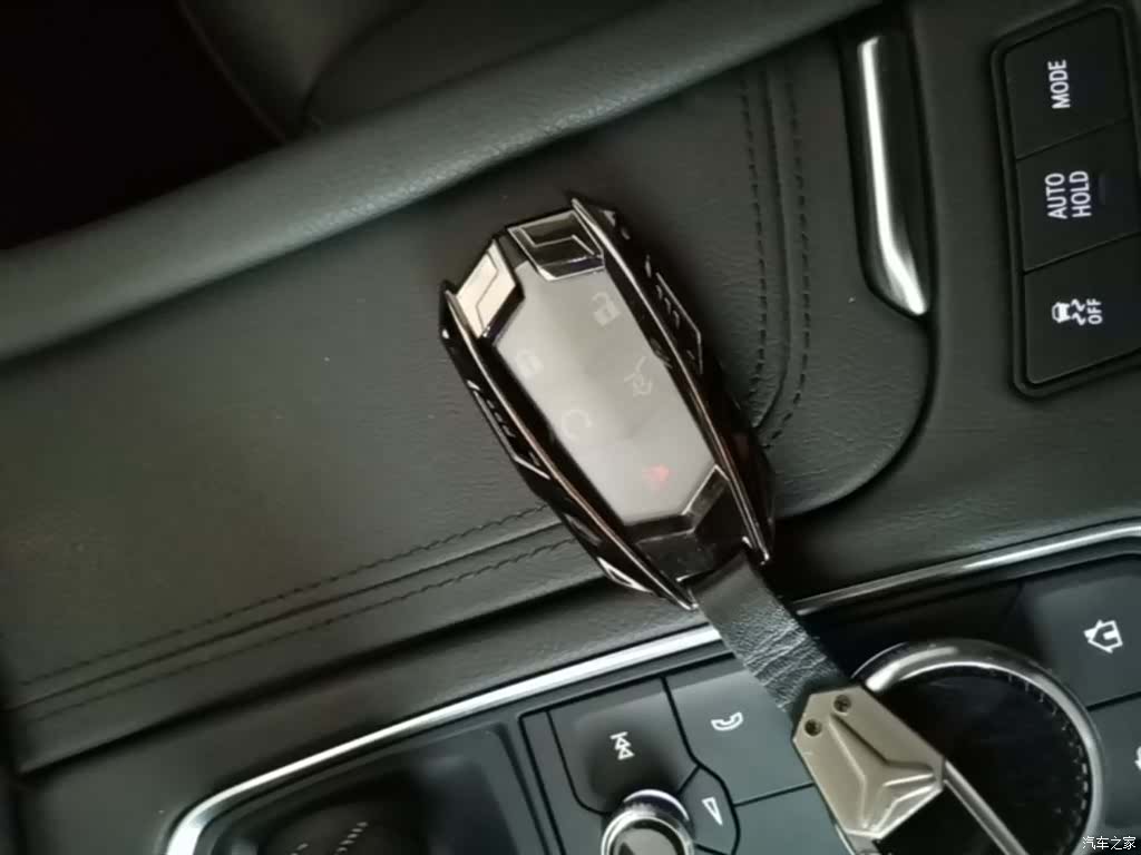 Cadillac XT5, 2022 9