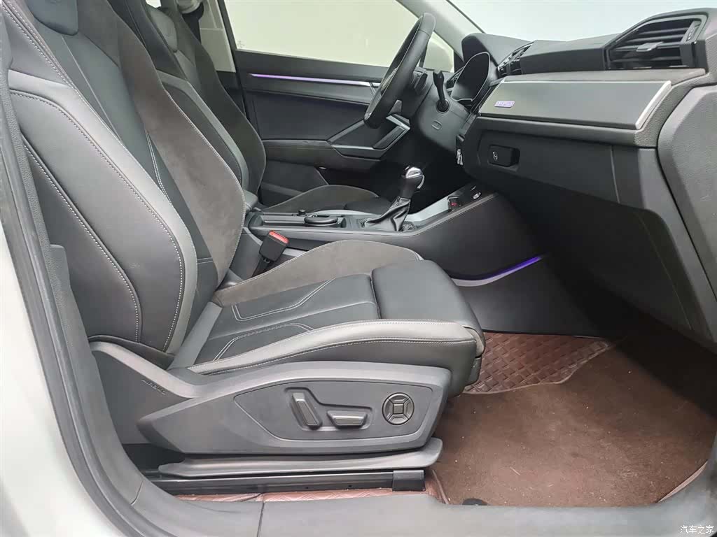 Audi Q3, 2021 27